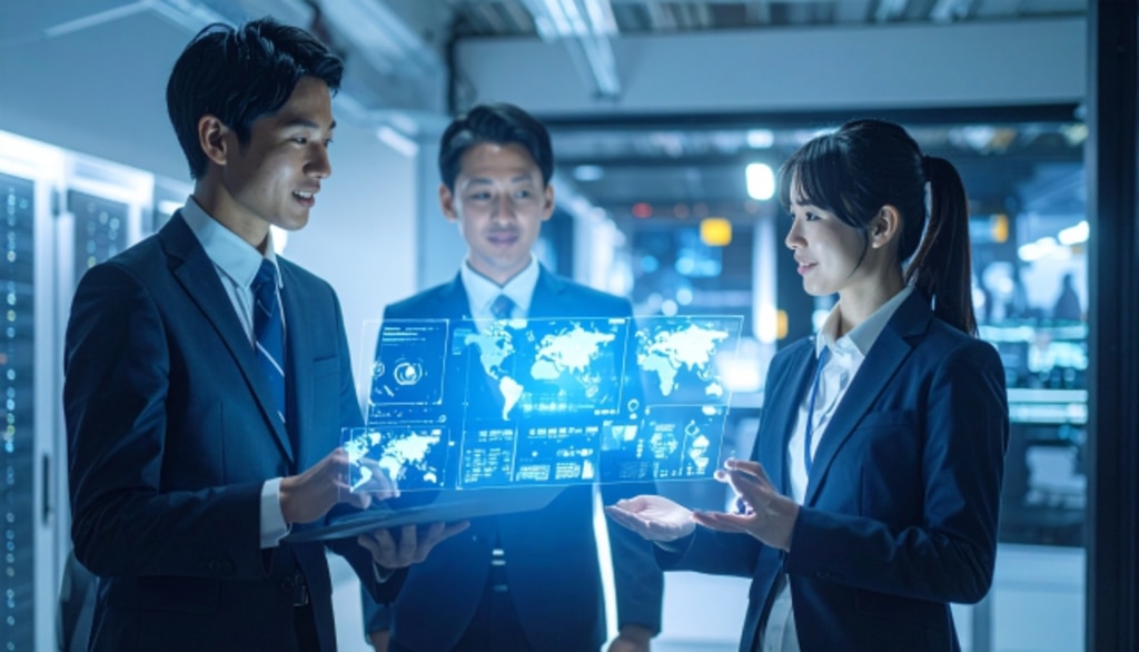 システム障害を未然に防ぐための対策