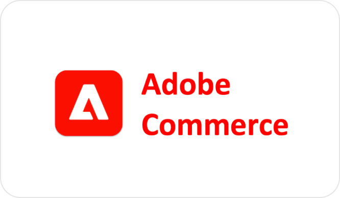 Adobe Commerce