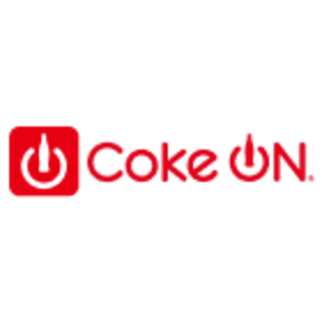 coke on