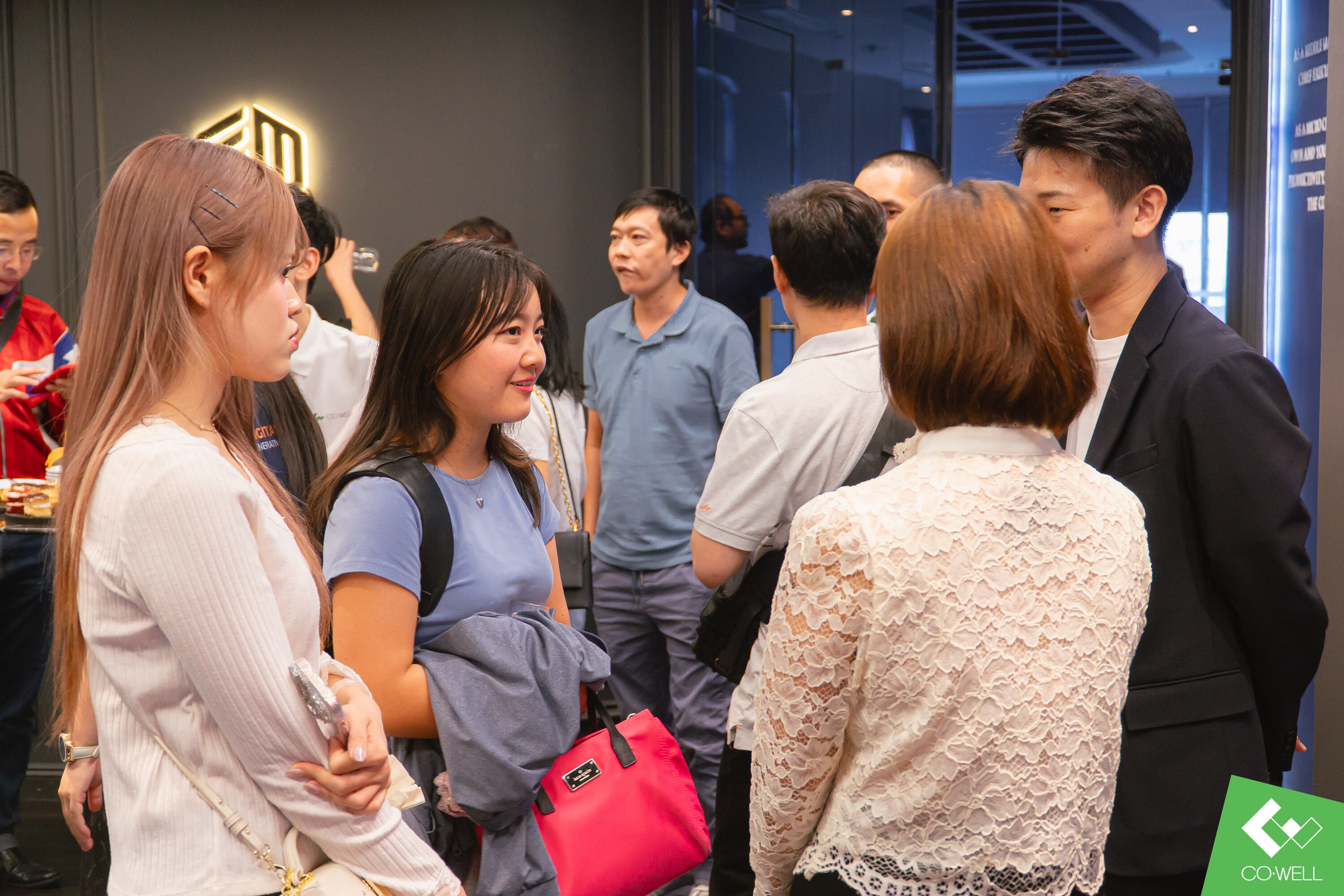 adobeイベント様子