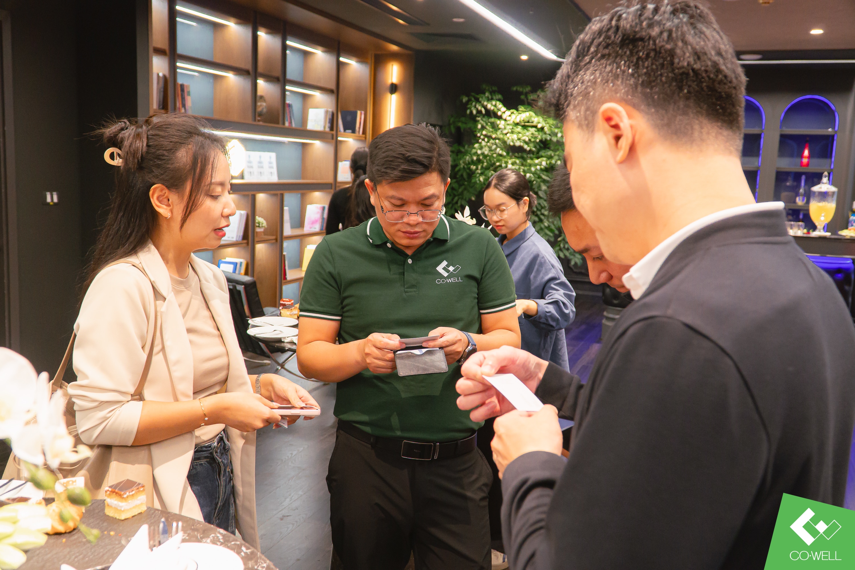 adobeイベント様子