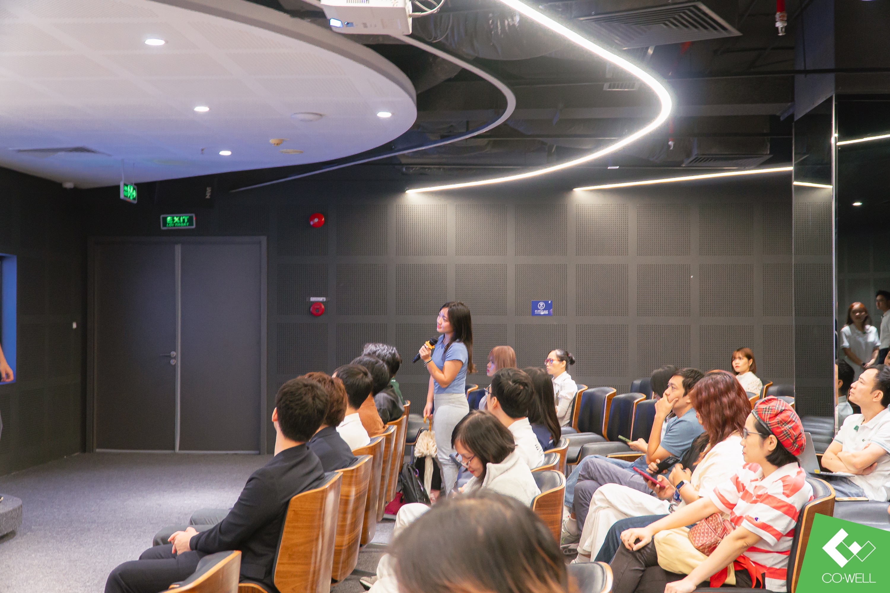 adobeイベント様子