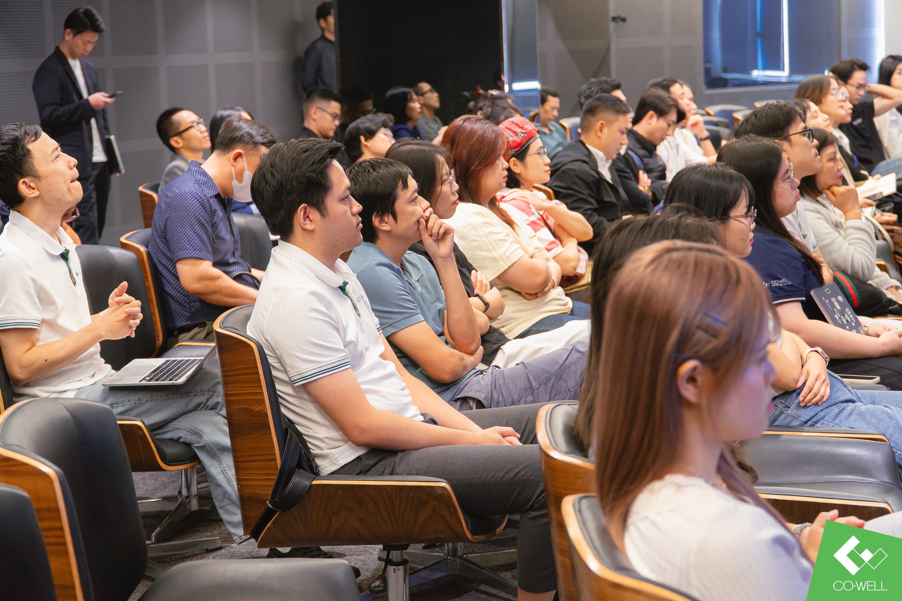 adobeイベント様子