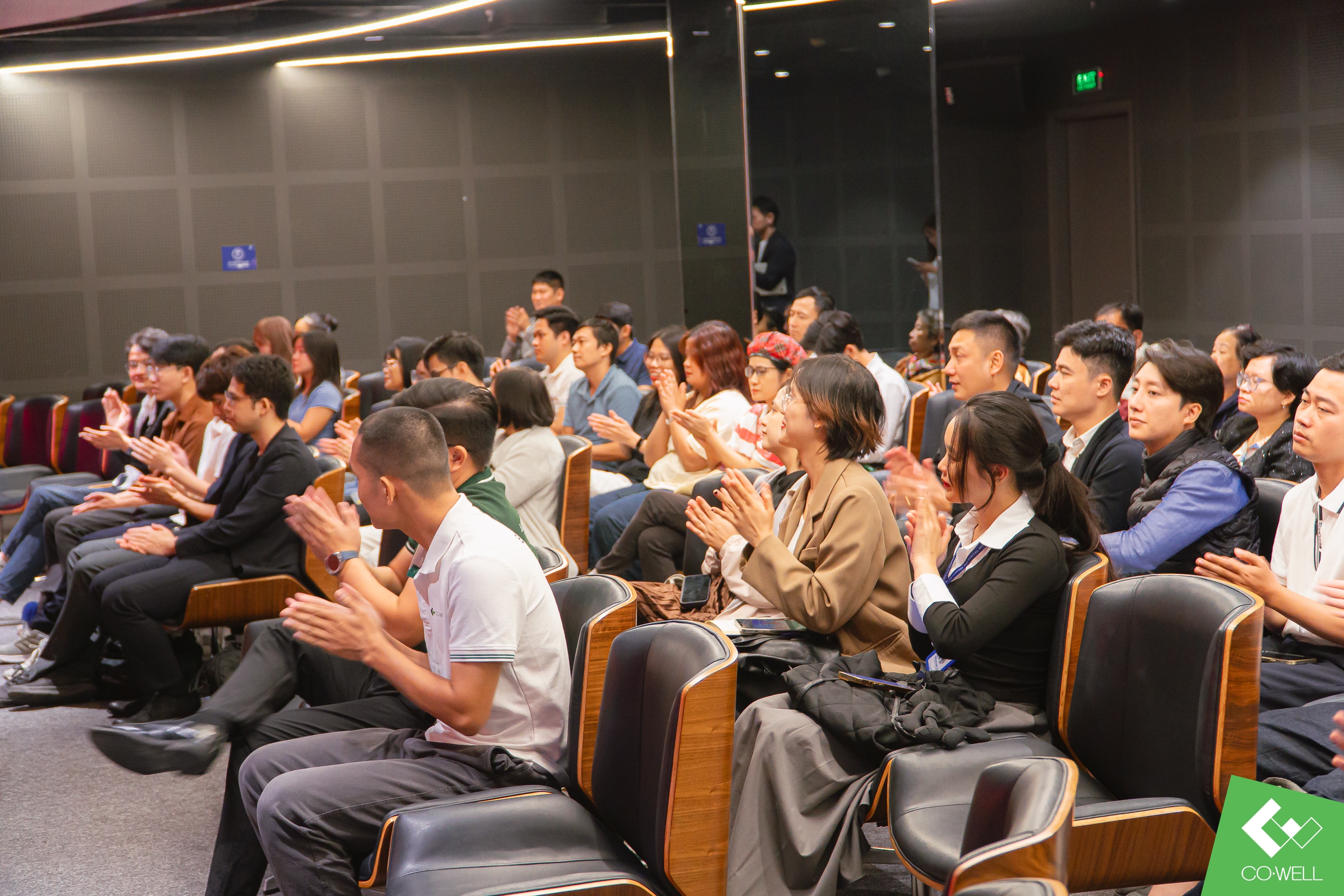 adobeイベント様子