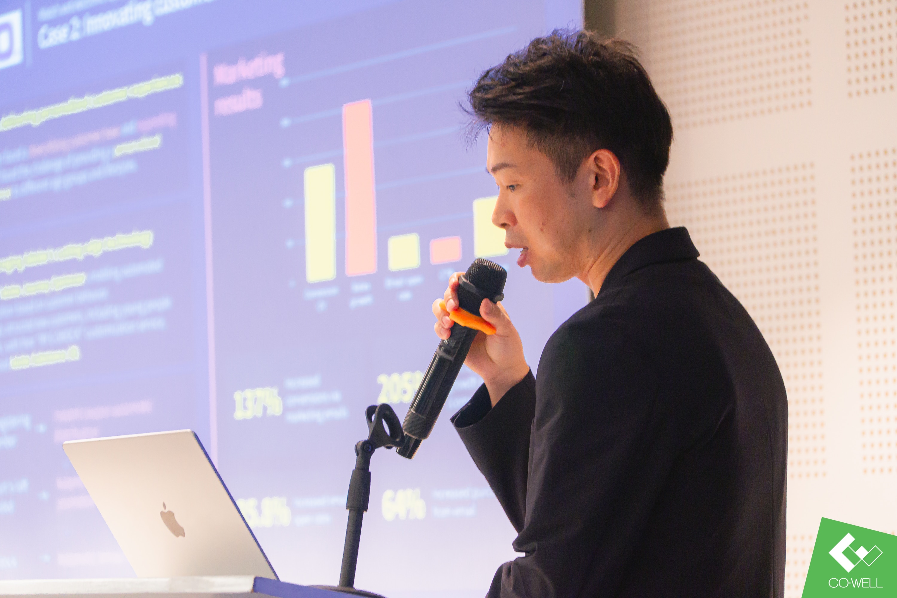 adobeイベント様子