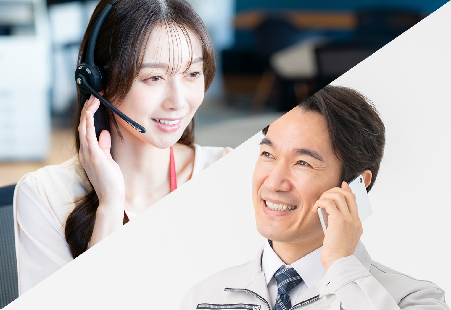 すぐに定期運行を開始できる