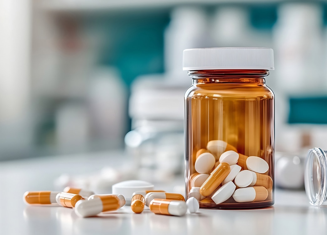 医薬品や建材などの卸売り配送