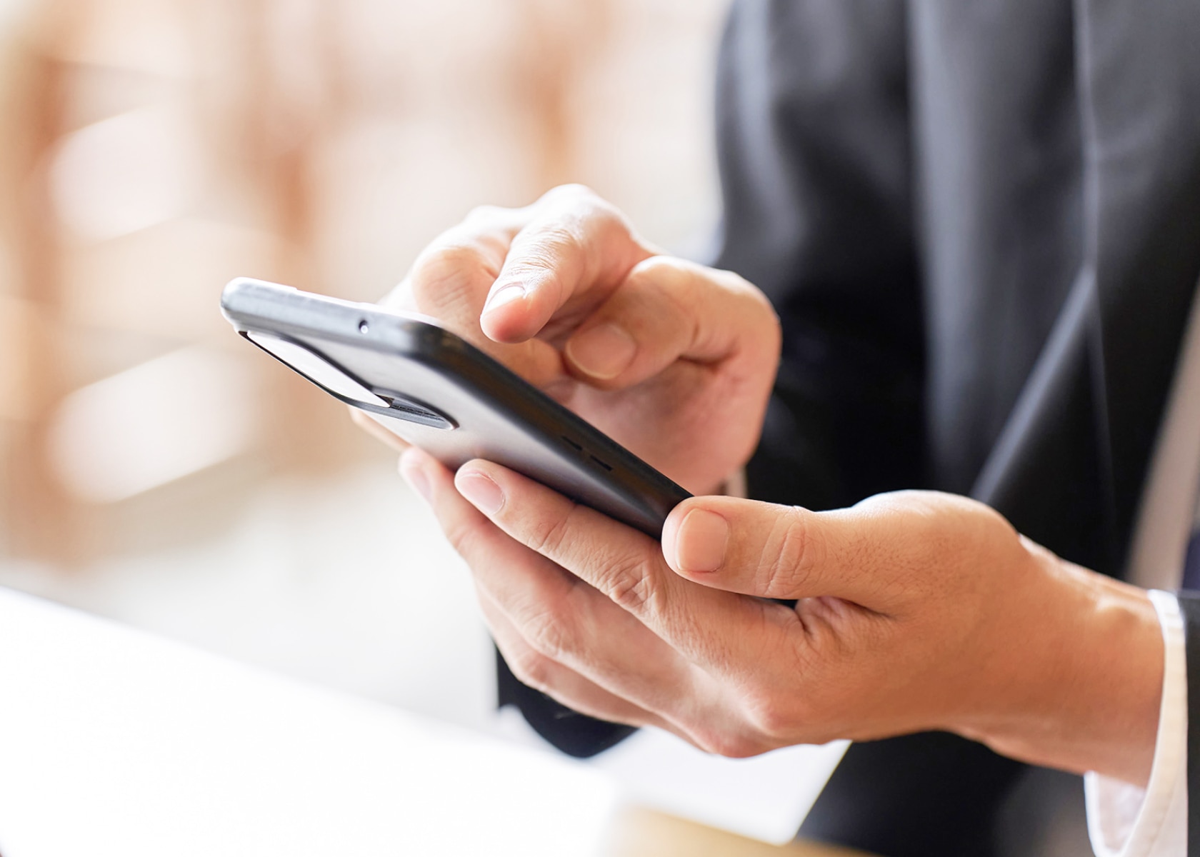 お電話・お問い合わせ