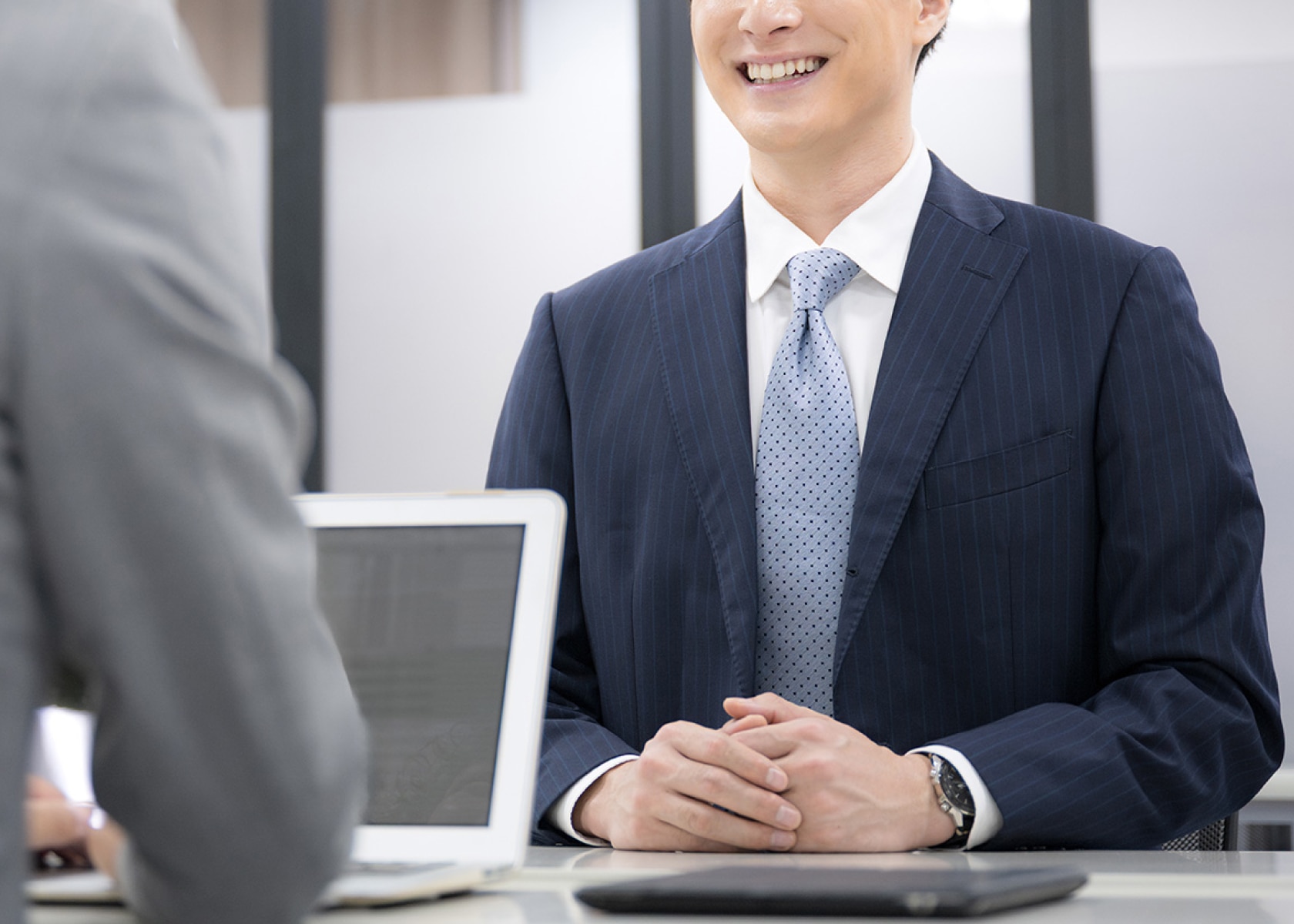 ヒアリング・ご提案