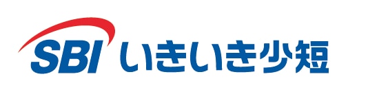 SBIいきいき少額短期保険株式会社 ロゴマーク