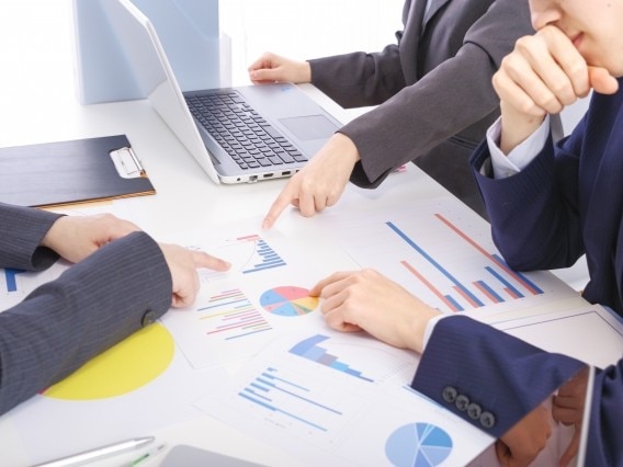 細かなご要望もシステムに反映