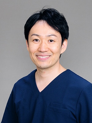 医療法人社団BCD Bcデンタルオフィス 理事長、院長 平塚 智裕