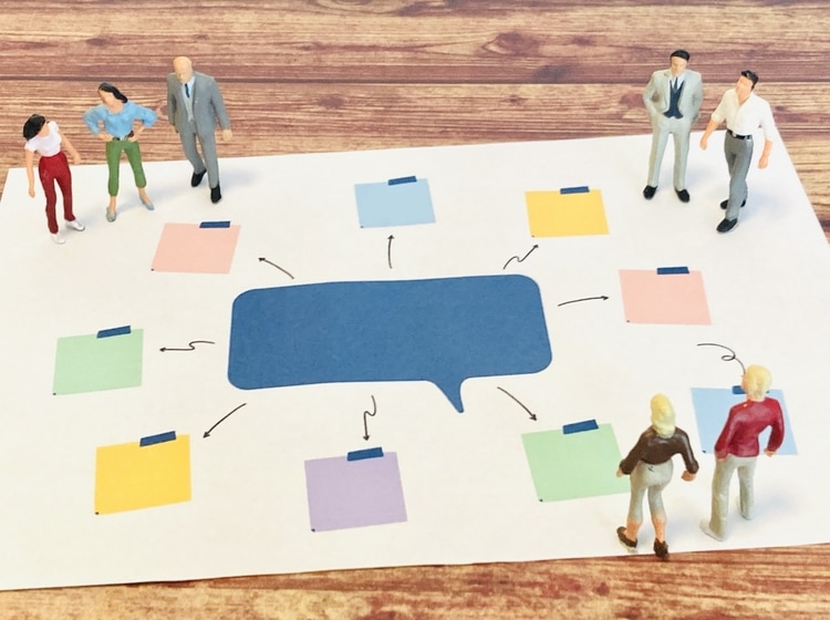 広報戦略に役立つ6つのフレームワーク