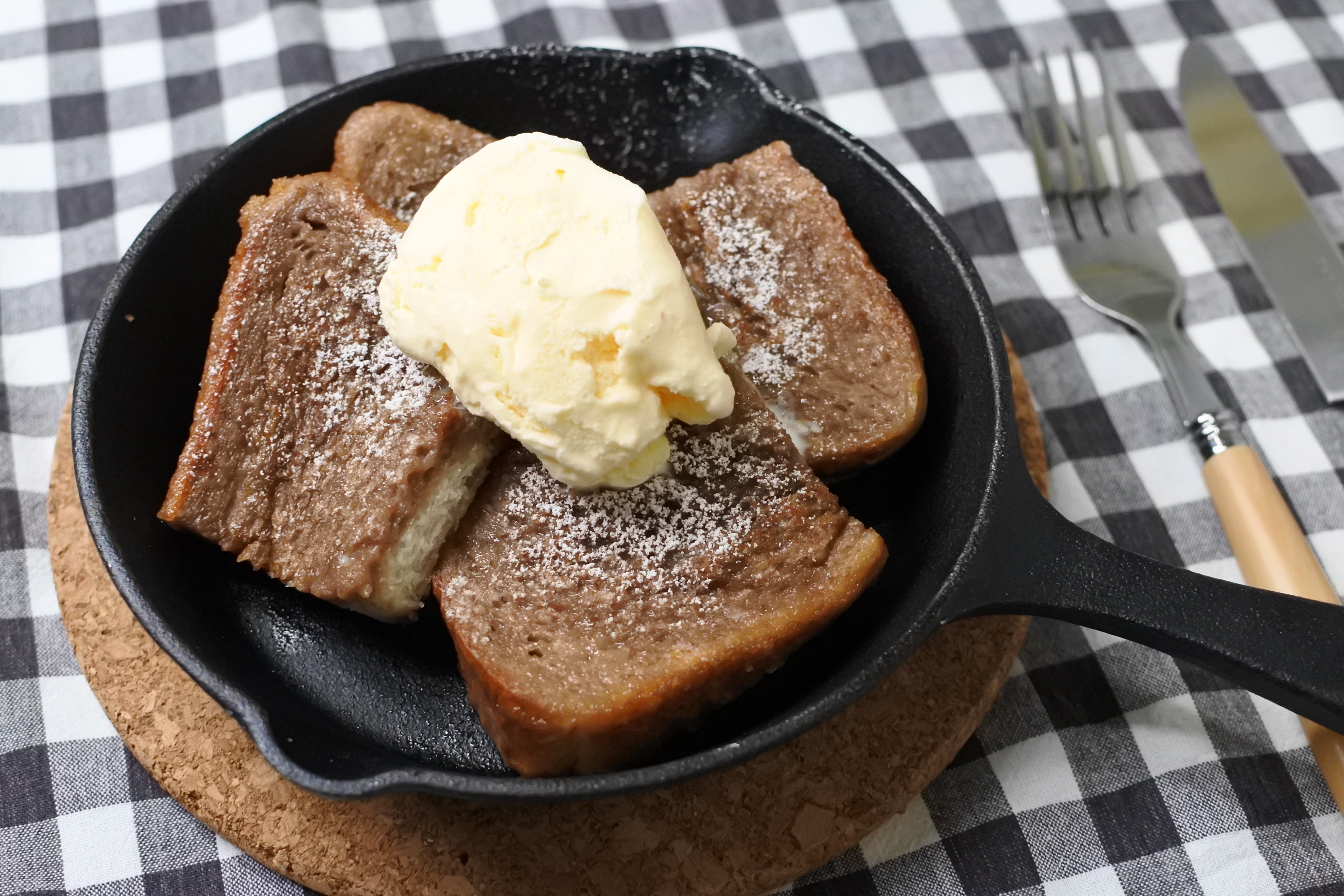 Ｂパノラマ食パン６枚