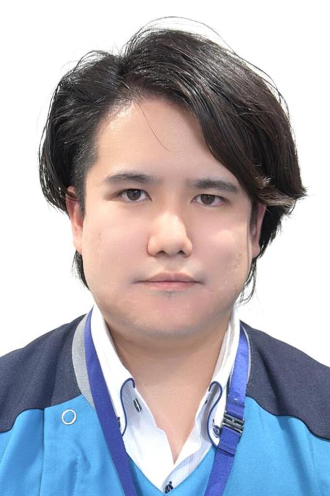 中野のパソコンスマホ修理店 デジタルドック中野サンモール店 店長 アオノ