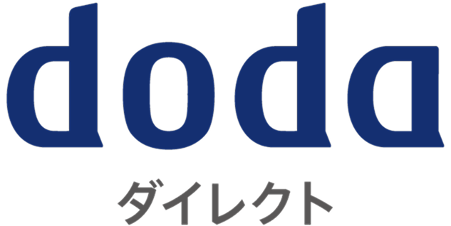 dodaダイレクト_企業ロゴ