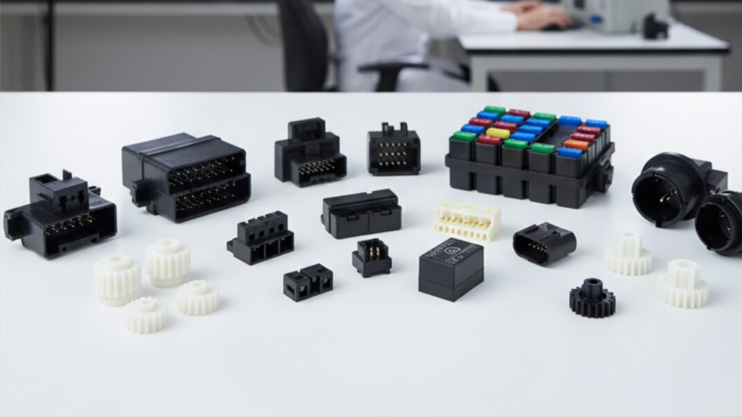 PBT製品イメージ図