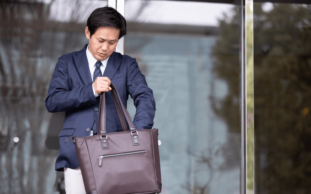  リモートワイプの利用シーン