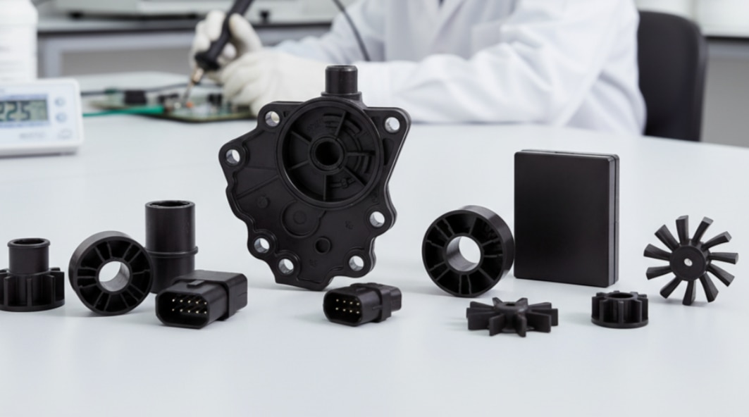 PPS製品のイメージ