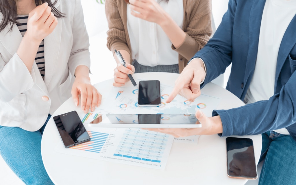 情報資産管理台帳の作成方法