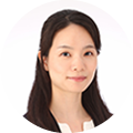内海 優花