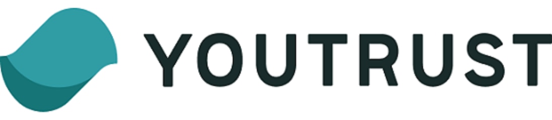 YOUTRUST_ロゴ