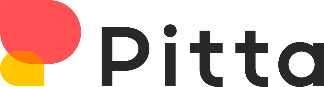 Pitta_ロゴ