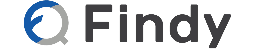 Findy_ロゴ