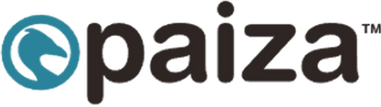 Paiza_ロゴ