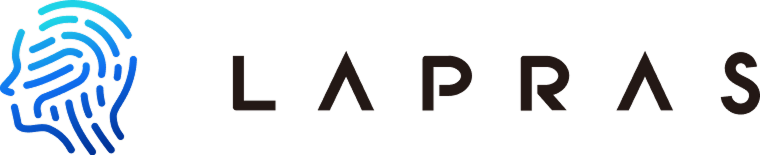 LAPRAS_ロゴ
