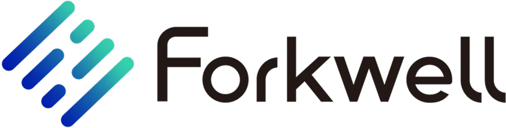 Forkwell_ロゴ
