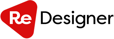 ReDesigner_ロゴ