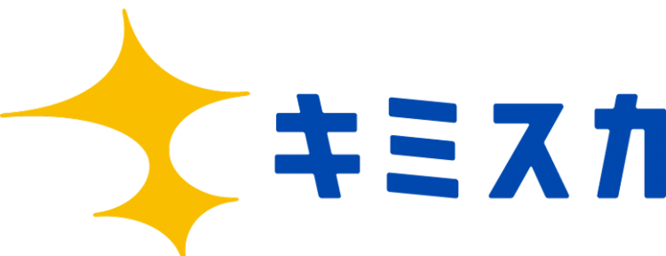 キミスカ_ロゴ