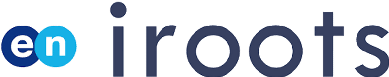 iroots_ロゴ