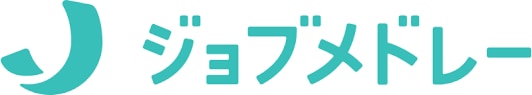 ジョブメドレー_ロゴ
