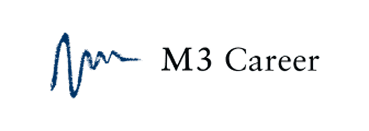 M3 Career_ロゴ