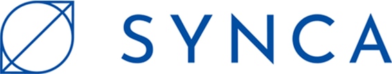 SYNCA_ロゴ