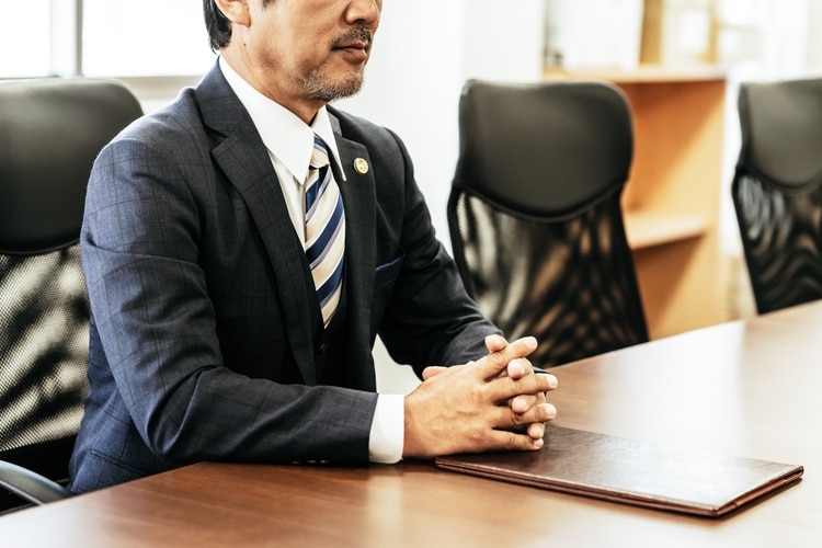 顧問弁護士とは