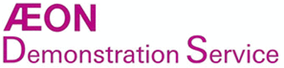 AEON Demonstration Service