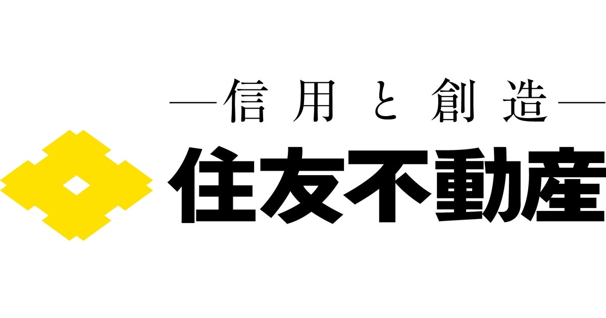 住友不動産