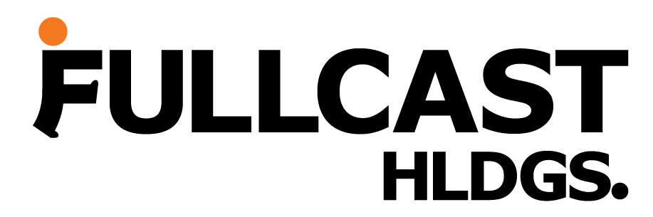 FULLCAST HLDGS.