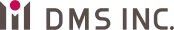 株式会社ディーエムエス