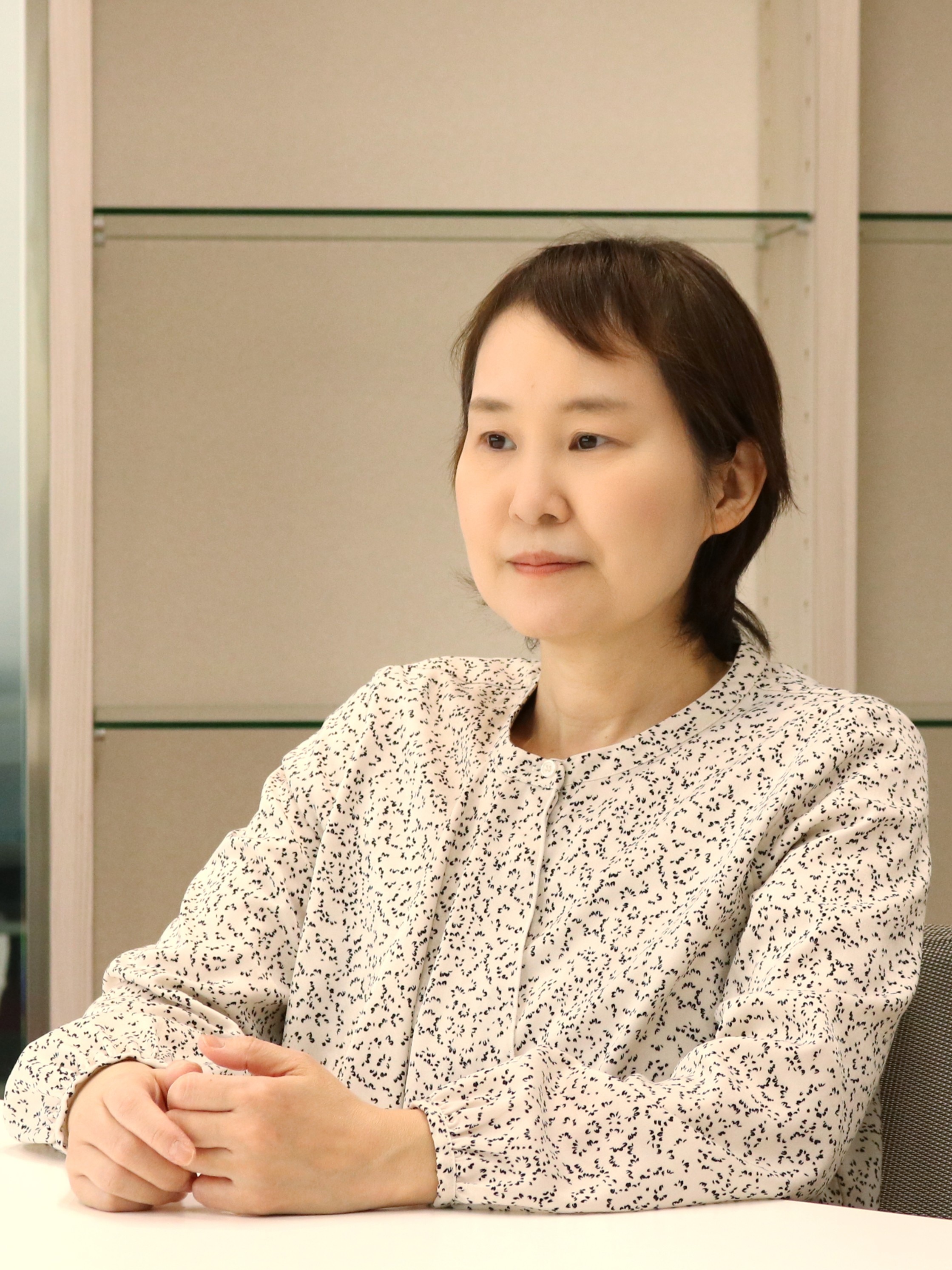 アルケア 小西様