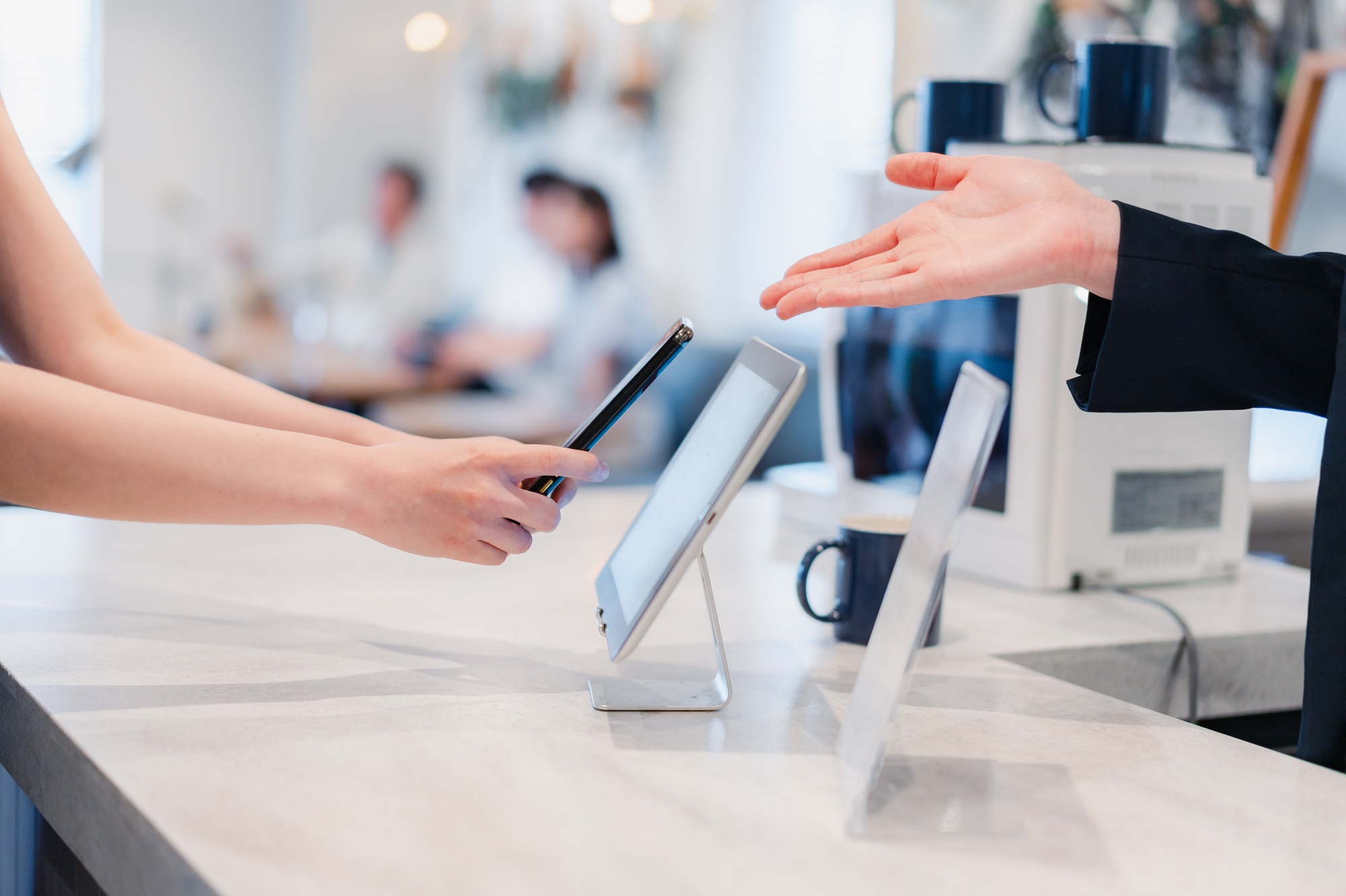 課題を商機に変えるインバウンド対策のヒント