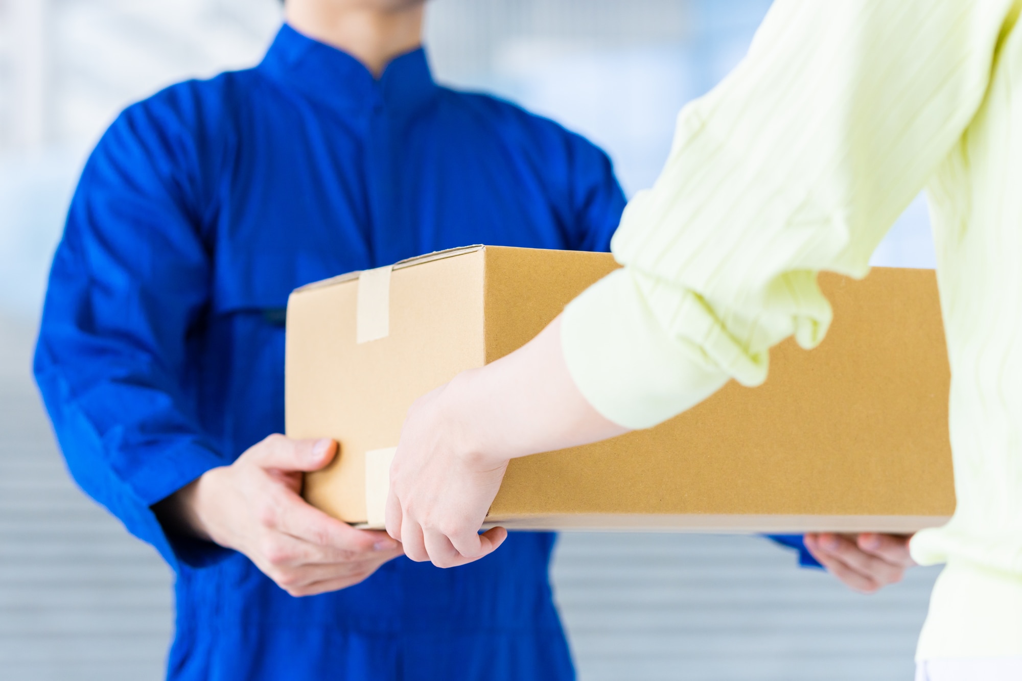 誤配をなくすためにシステム導入を検討しよう！