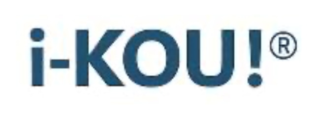 i-KOU!