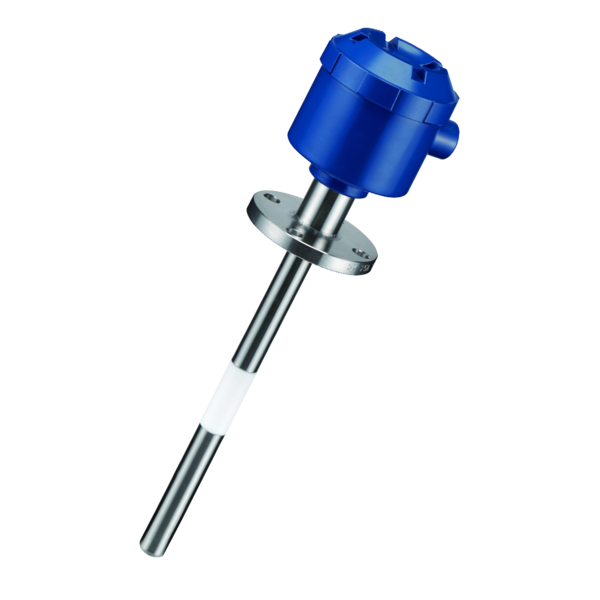 Capacitance Level Switch