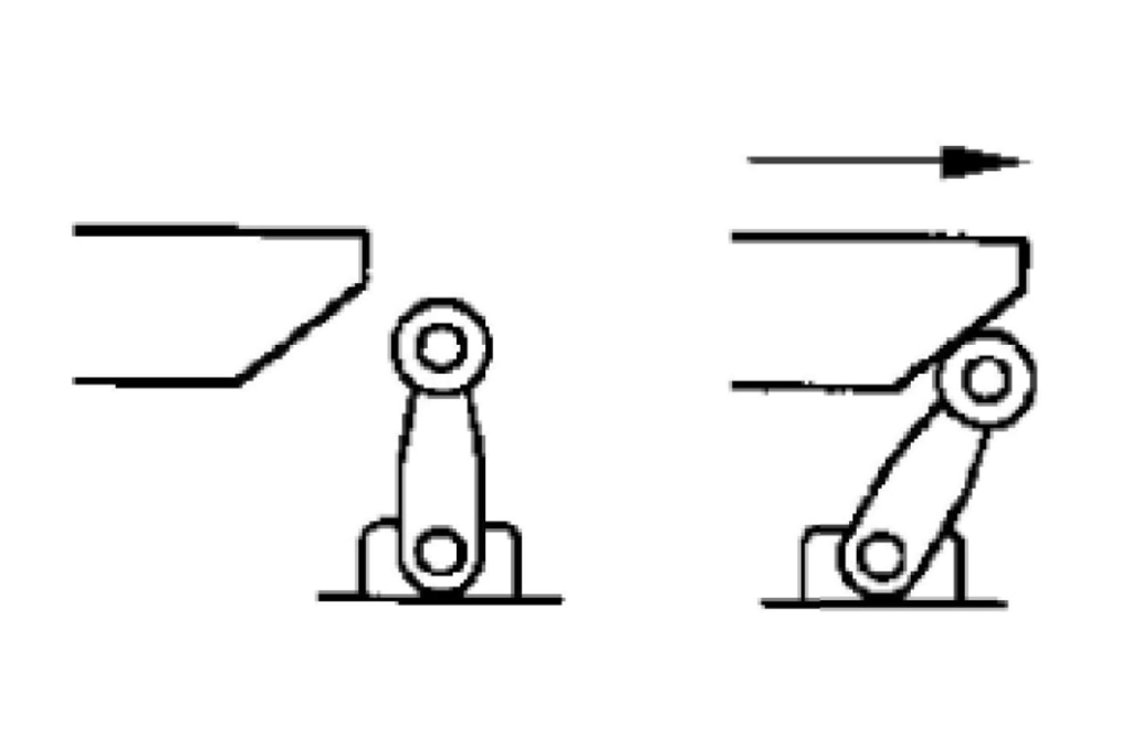 Heavy Duty Limit Switch Principle