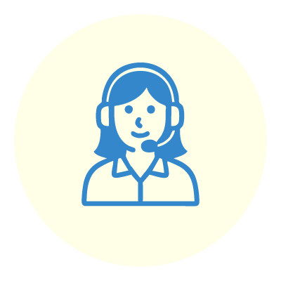 製品に関する問い合わせ