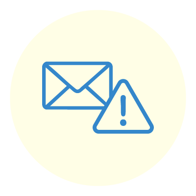 製品不具合に関する 問い合わせ